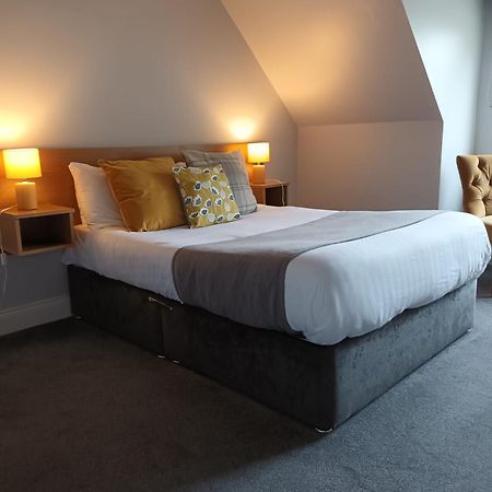 Castle Lodge B&B 基尔根尼 外观 照片