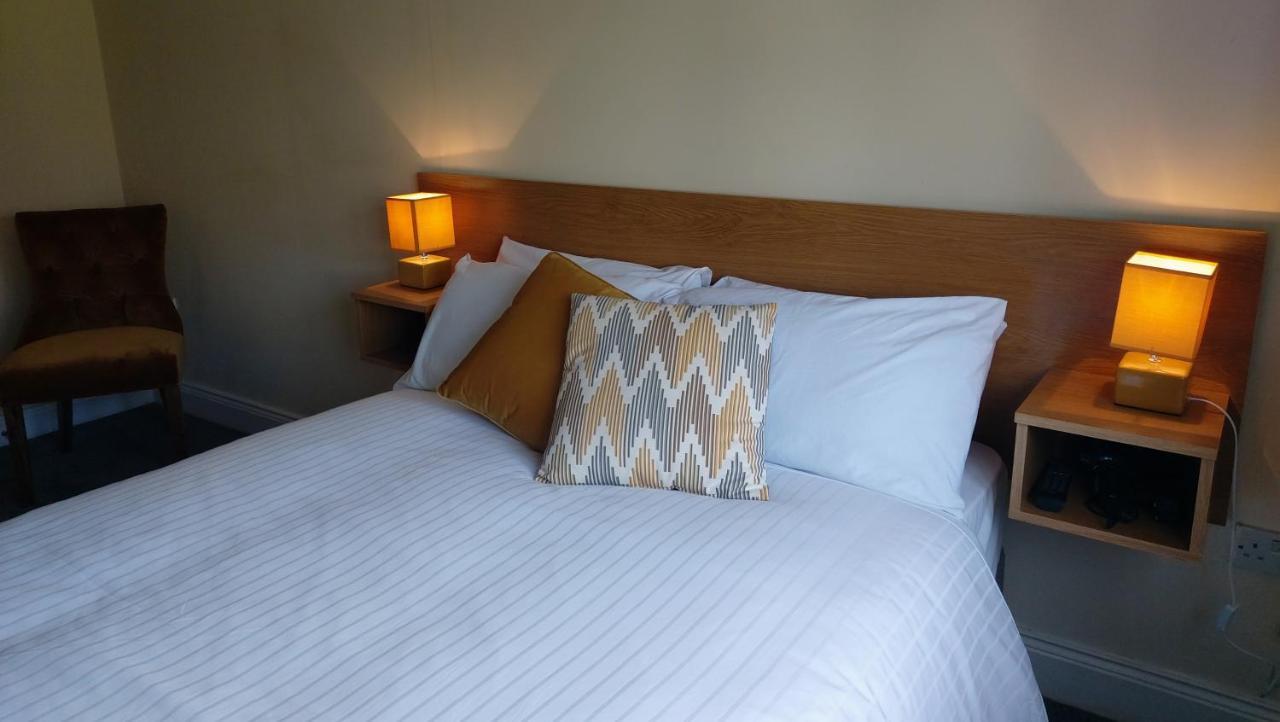 Castle Lodge B&B 基尔根尼 外观 照片